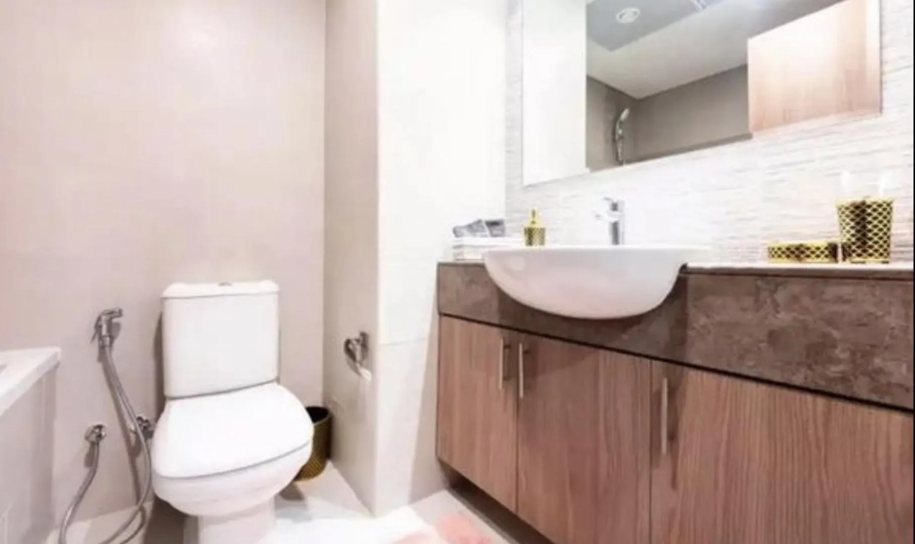 Luxury Saadiyat Fully Equipped Apartment Abu Dzabi 0*,