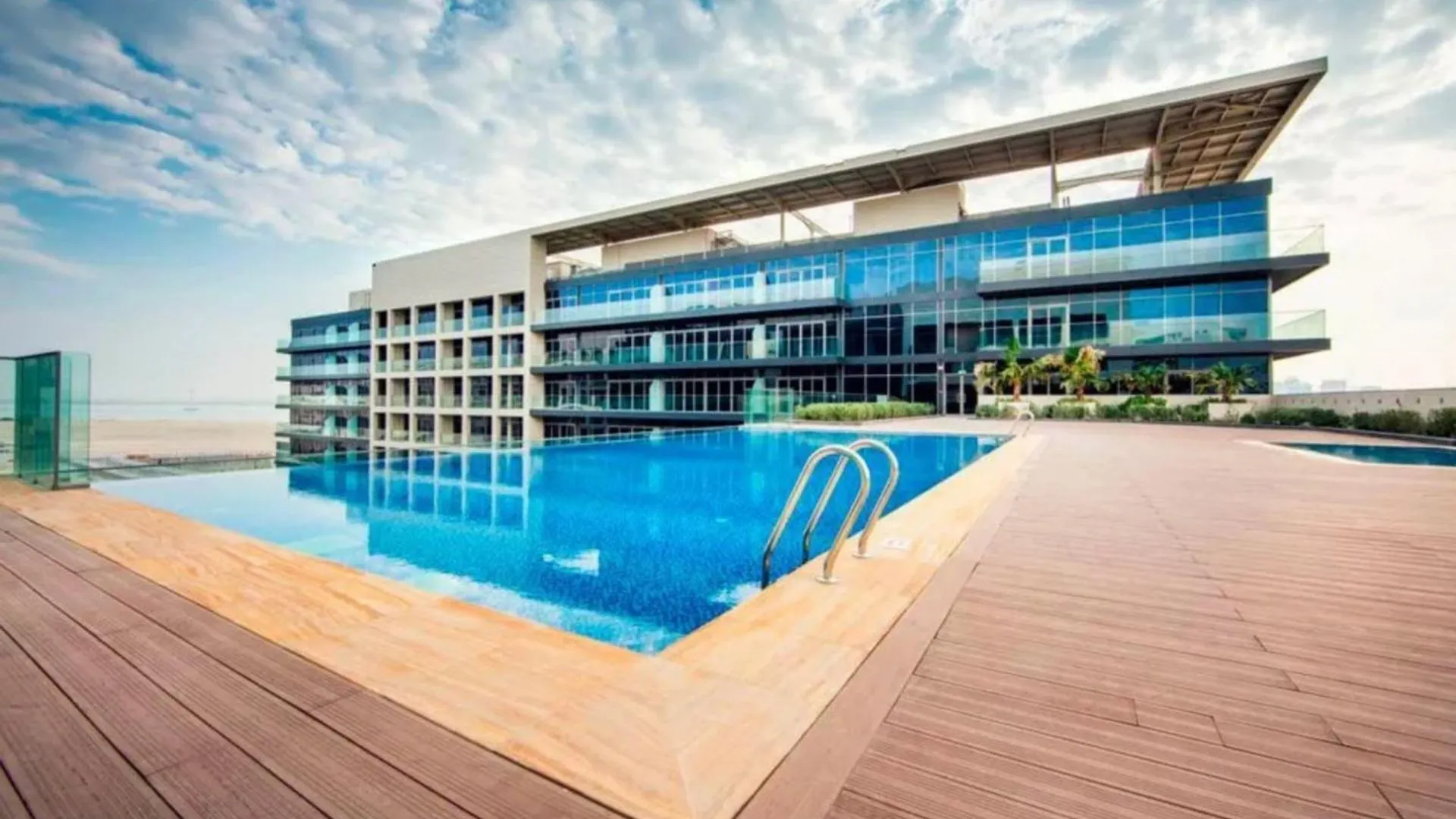 Luxury Saadiyat Fully Equipped Apartment Abu Dzabi 0*,  Egyesült Arab Emírségek