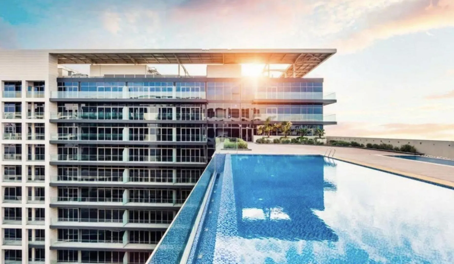 Luxury Saadiyat Fully Equipped Apartment Abu Dzabi