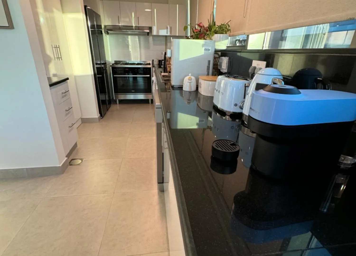 Luxury Saadiyat Fully Equipped Apartment 아부다비